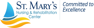 St. Mary's Nursing and Rehabilitation Center